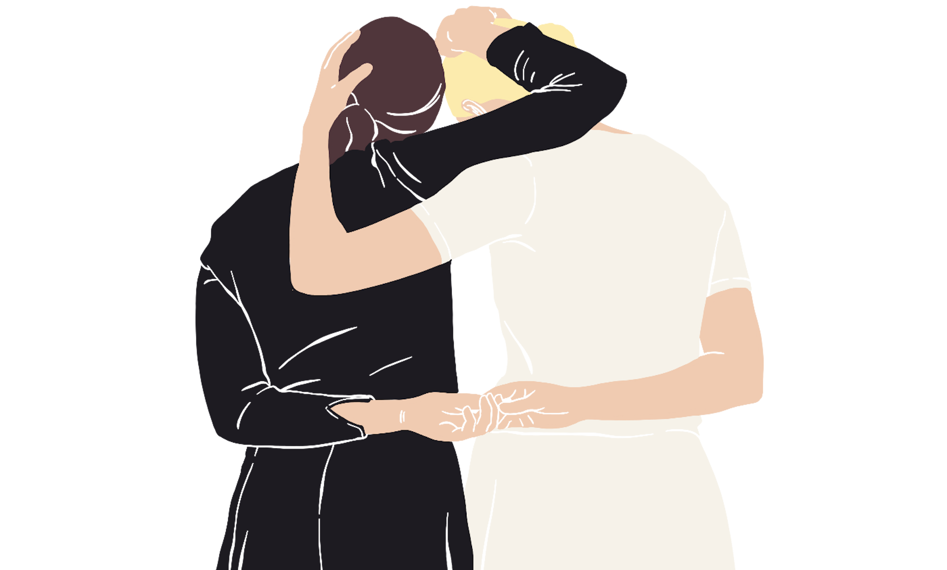 Созависимость — что это такое? Как вырваться из ловушки нездоровых отношений?