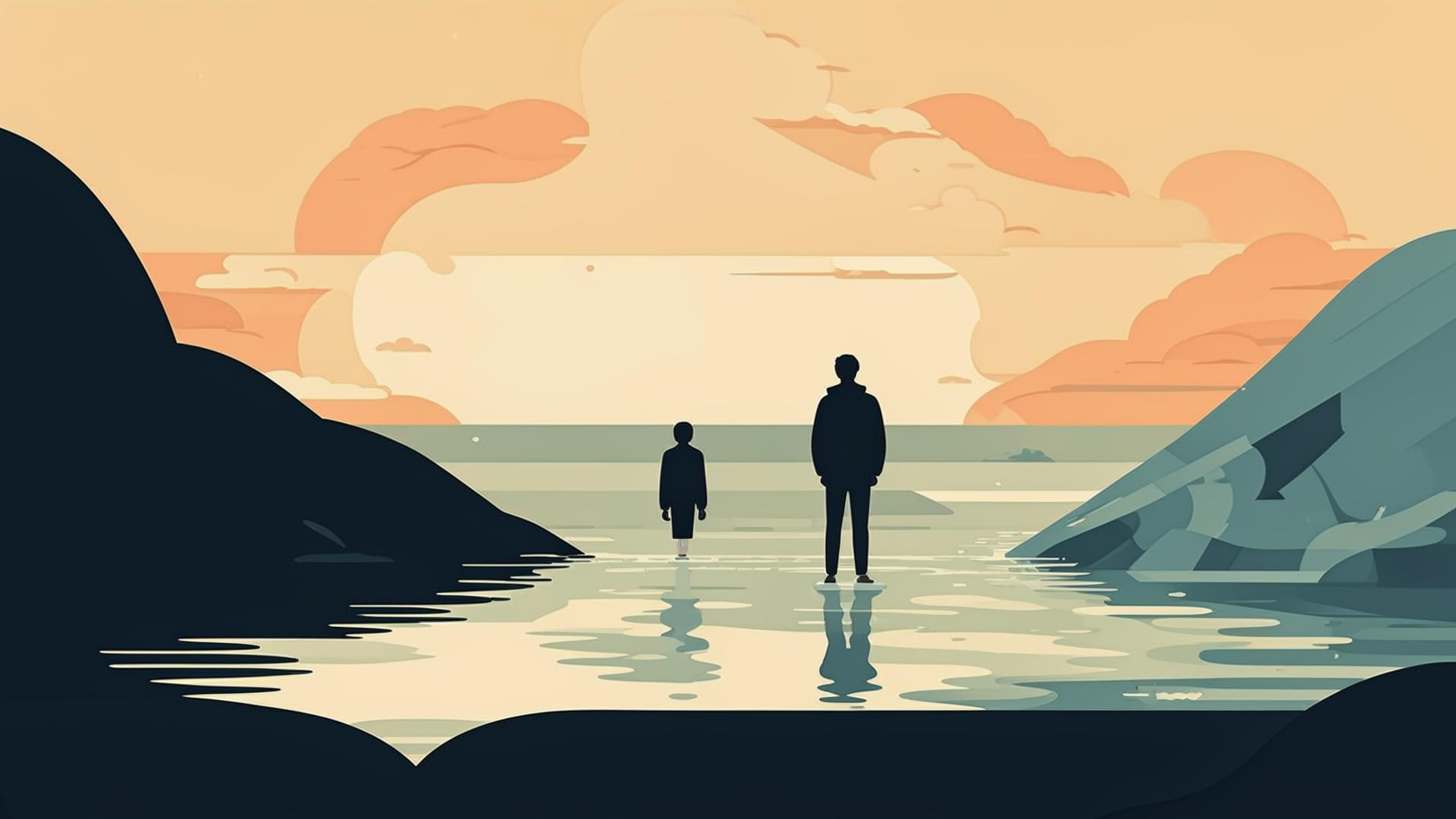 Разбор 7 серии 2 сезона сериала «Терапия» (Shrinking): как искренность помогает исцелить травму?