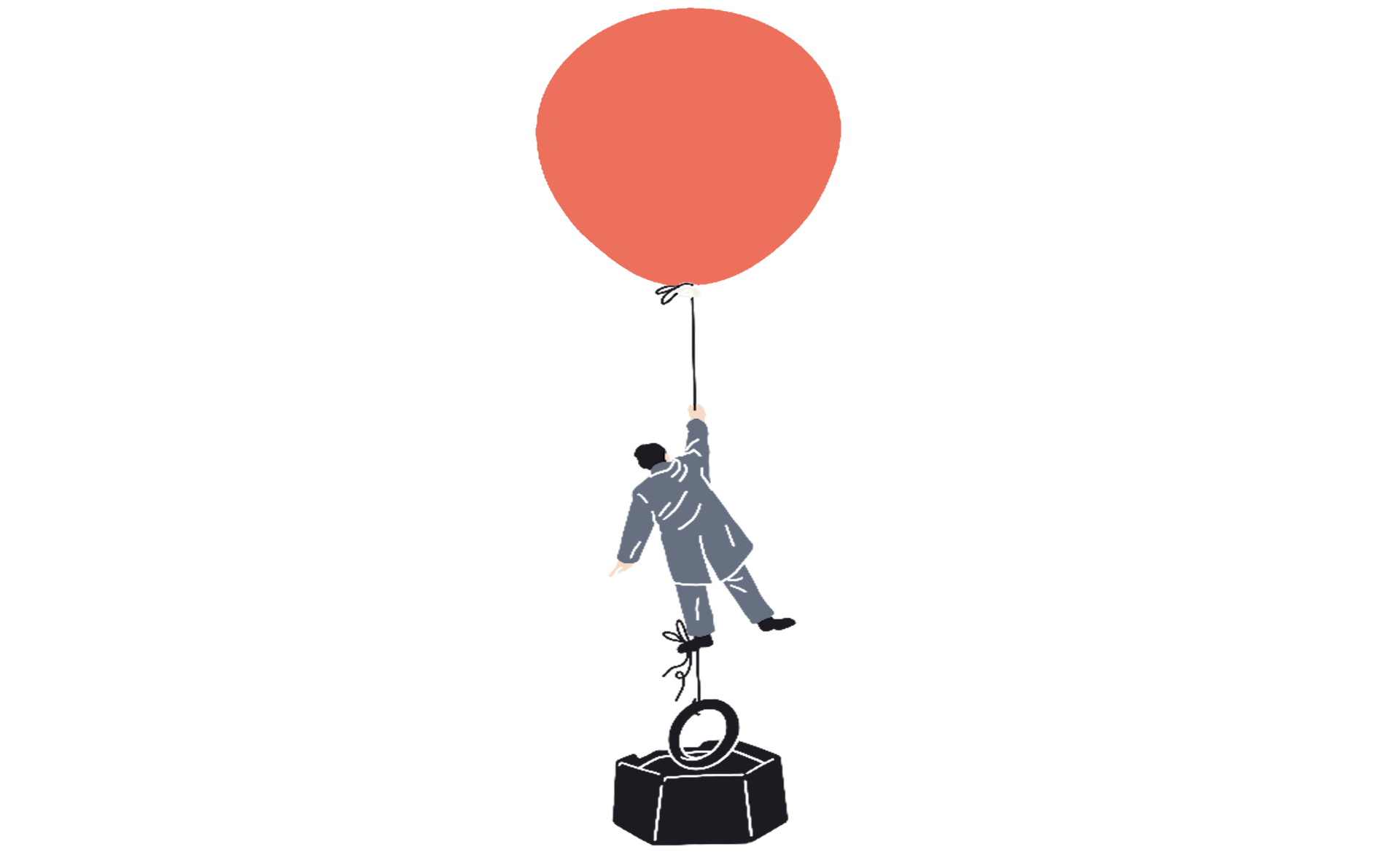 Почему мы идеализируем прошлое, и как это мешает нам жить настоящим? 