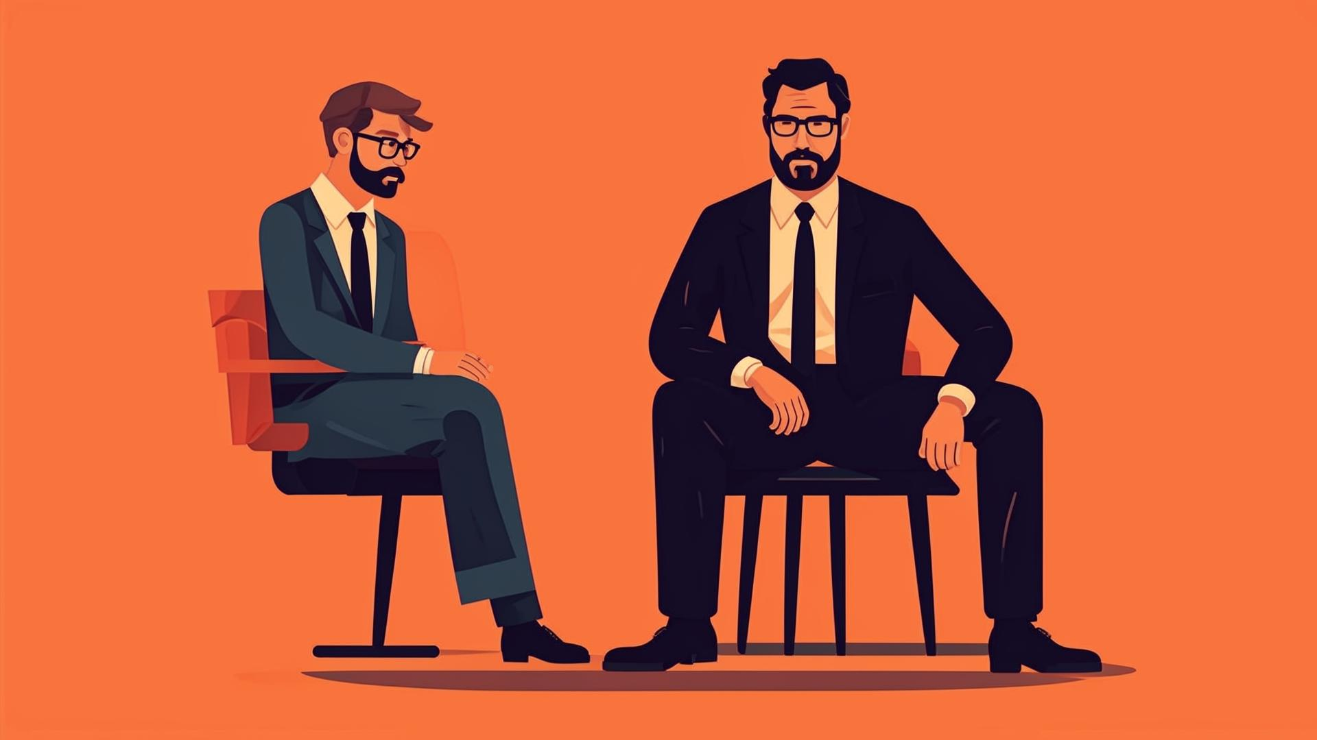 Разбор 6 серии 2 сезона сериала "Терапия" (Shrinking): как проработать личные границы и справиться с выгоранием?