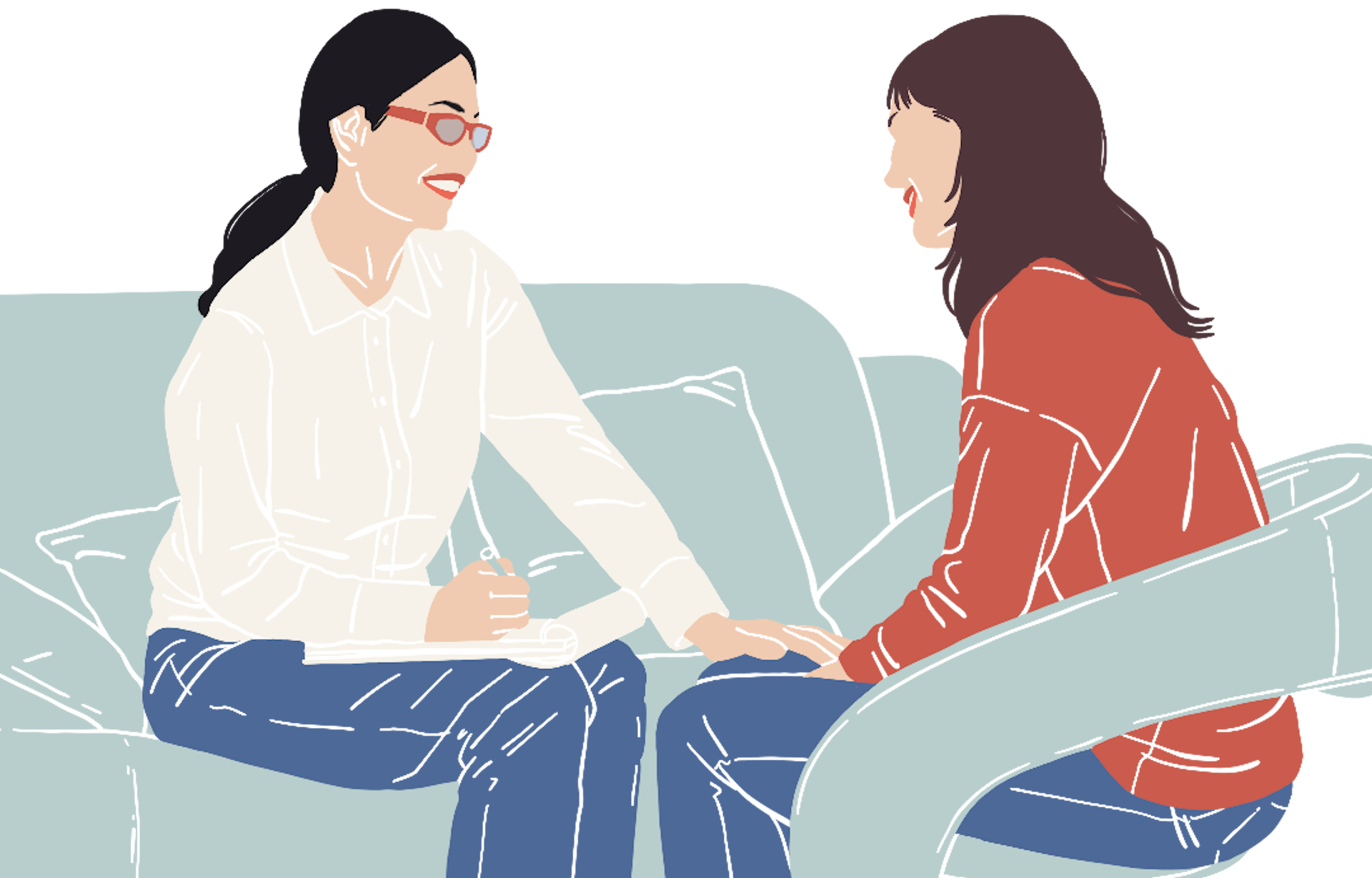 Что такое доверие на самом деле?