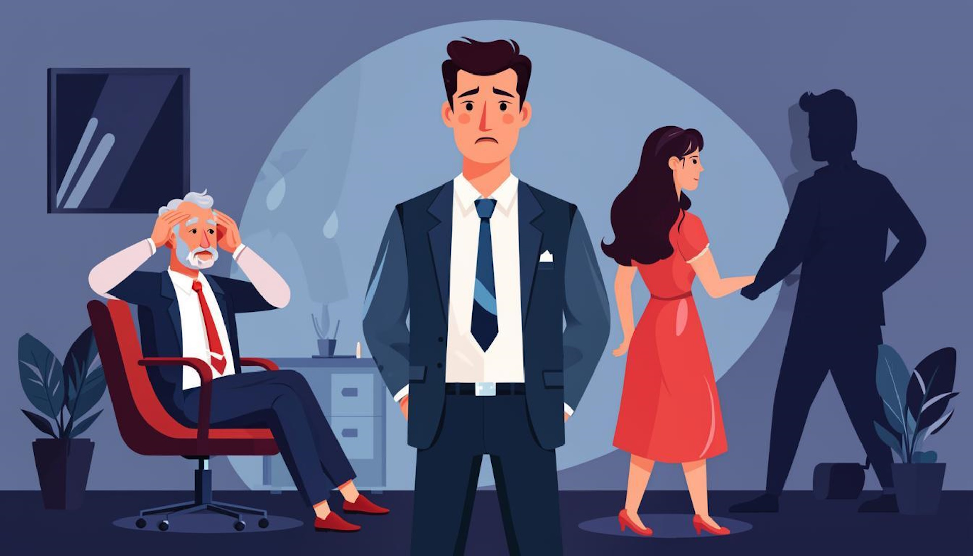 Разбор 5 серии 2 сезона сериала «Терапия» (Shrinking): как личные границы помогают избежать выгорания